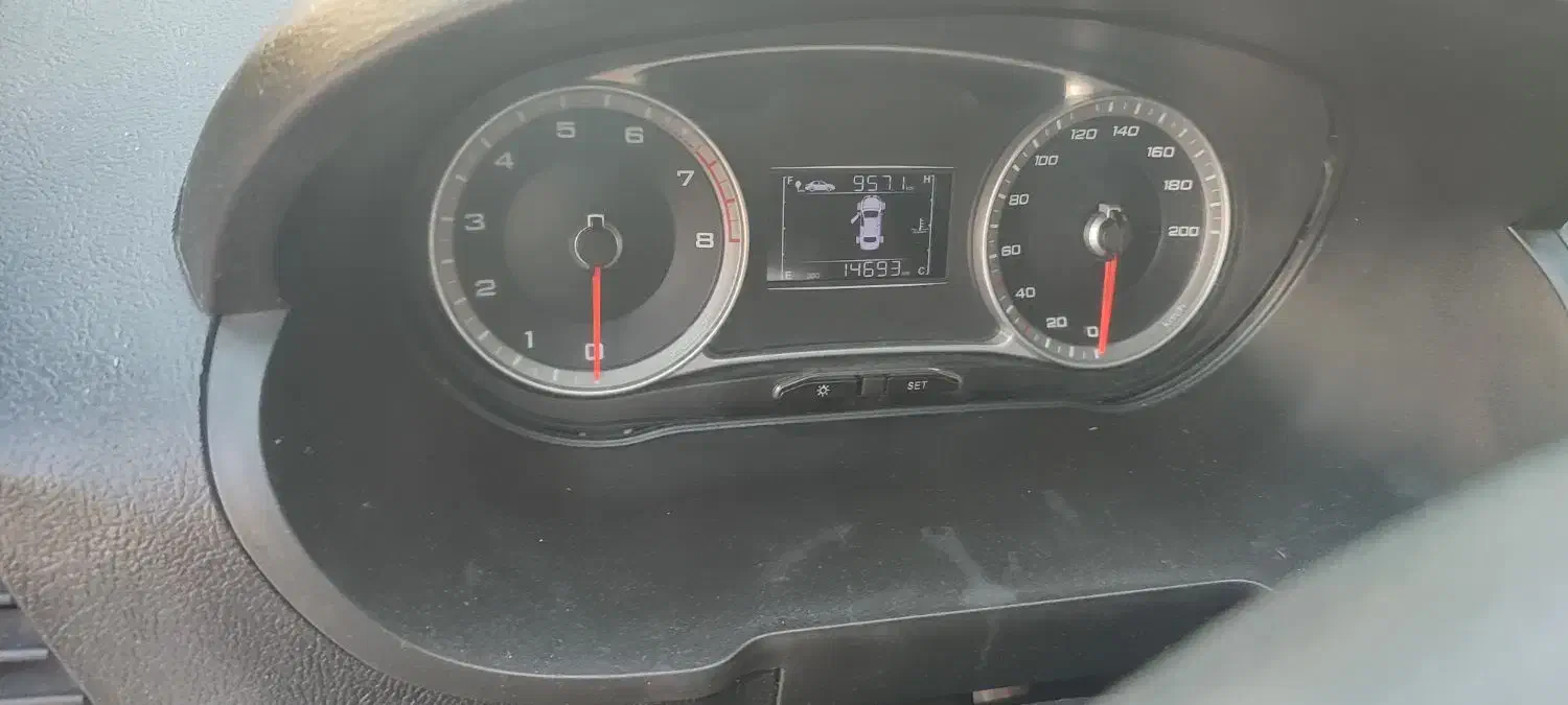 کویک s مدل 404|خودرو سواری و وانت|آبادان, |دیوار