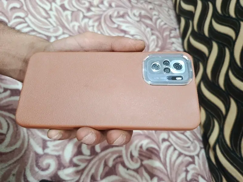 poco m5s|موبایل|بهبهان, |دیوار