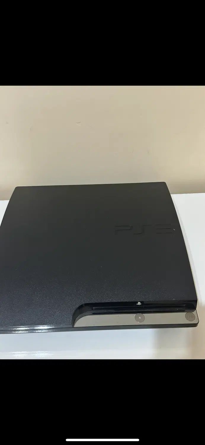 PS3 sony|کنسول، بازی ویدئویی و آنلاین|تهران, بهمن یار|دیوار