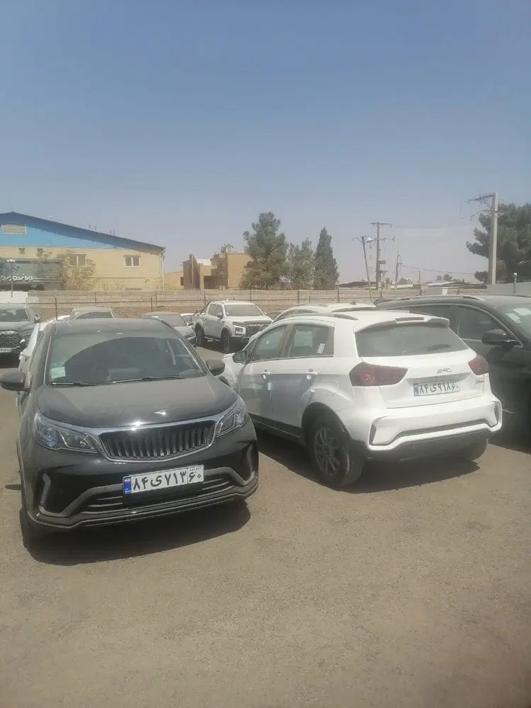 bac x3 pro|خودرو سواری و وانت|کرمان, |دیوار