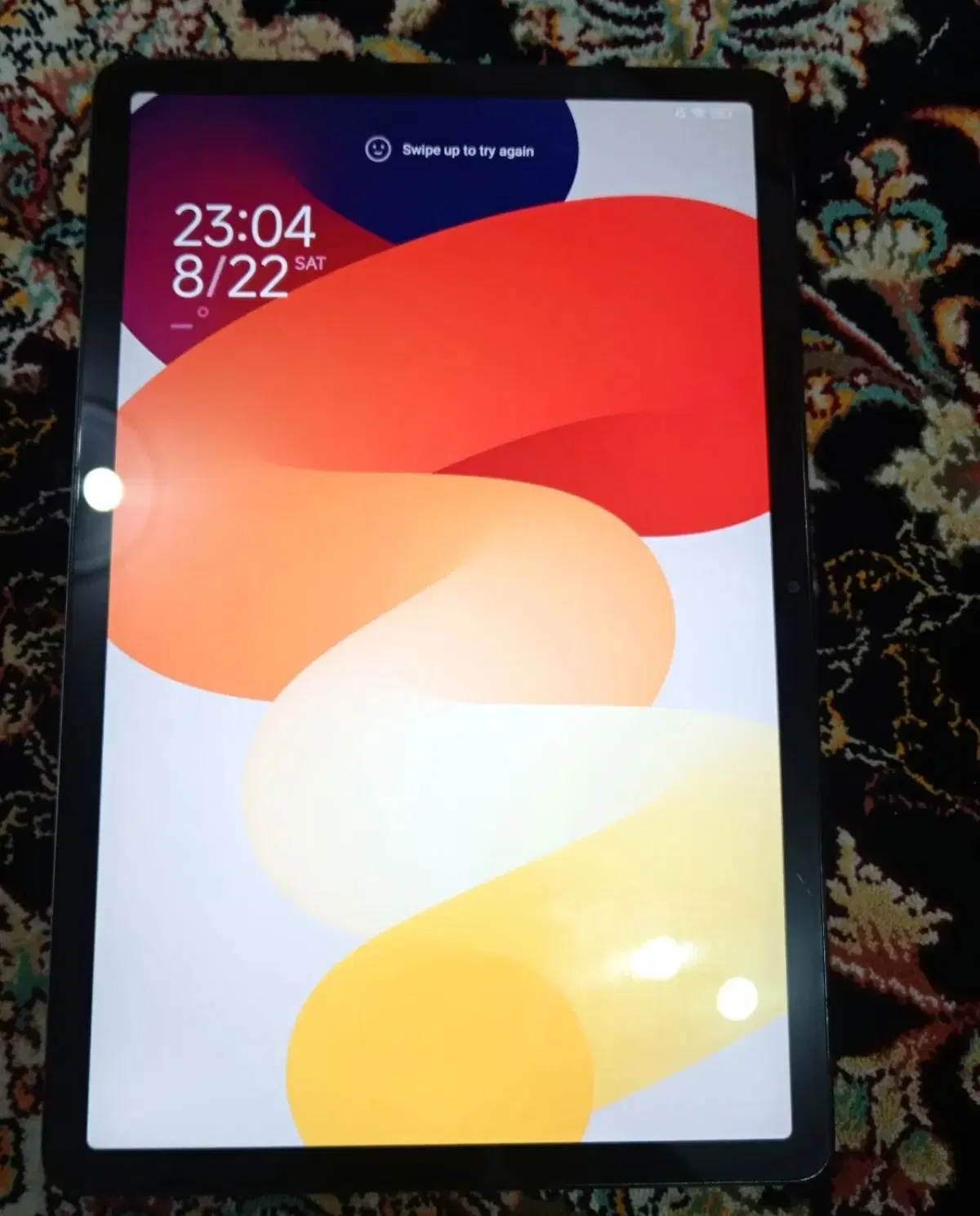 Redmi pad SE|تبلت|بوکان, |دیوار