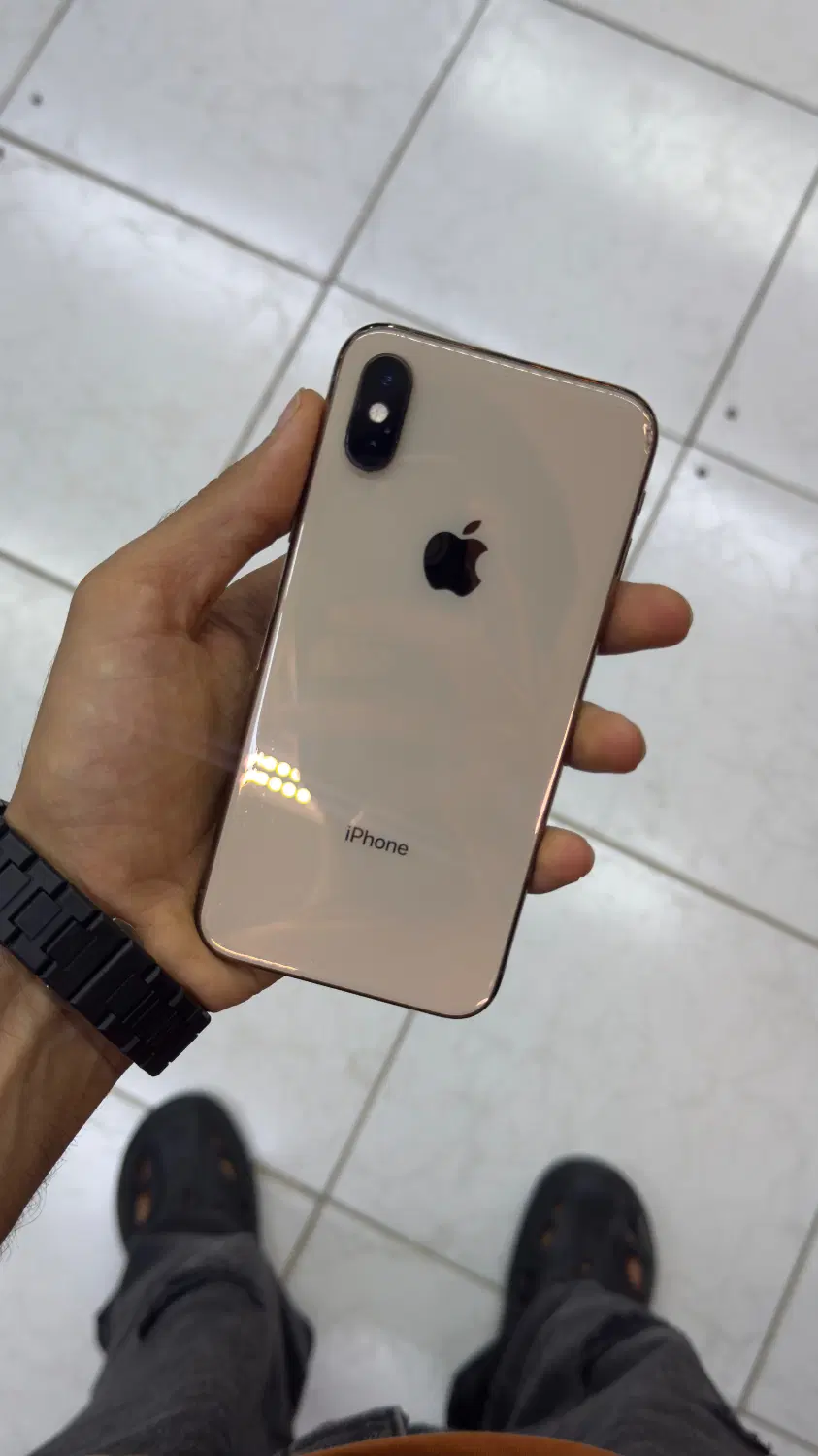 Xs256|موبایل|مبارکه, |دیوار