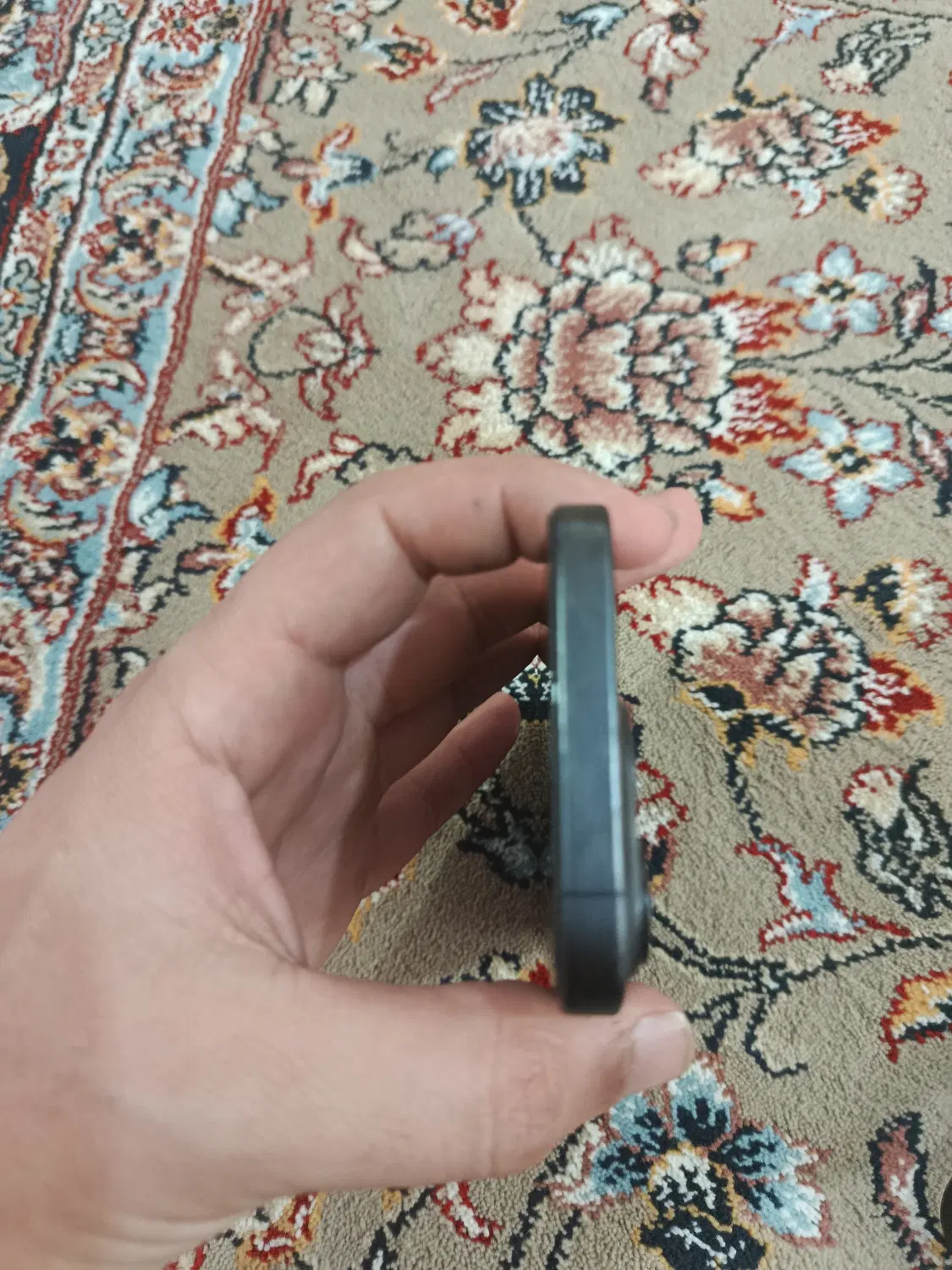 15پرو|موبایل|مهاباد (آذربایجان غربی), |دیوار