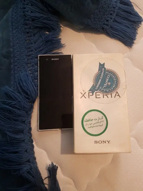 Sony Xperia Xa1|موبایل|کرج, گلشهر|دیوار