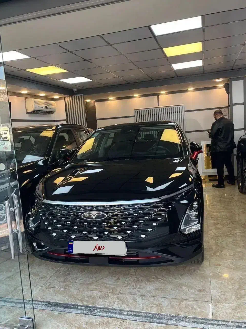 فونیکس fx|خودرو سواری و وانت|تهران, بهجتآباد|دیوار