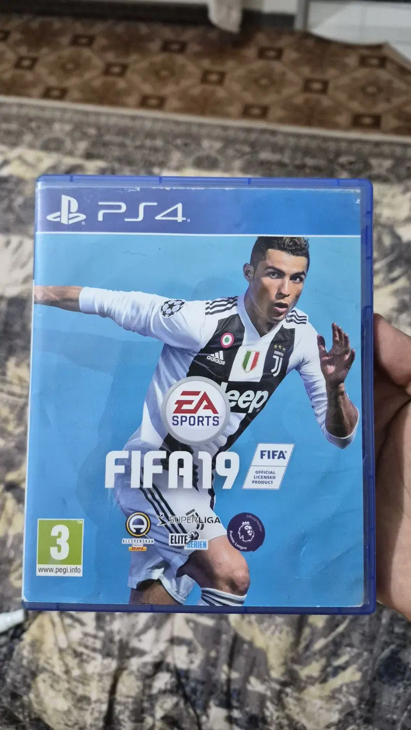 fifa 21|کنسول، بازی ویدئویی و آنلاین|ملارد, |دیوار