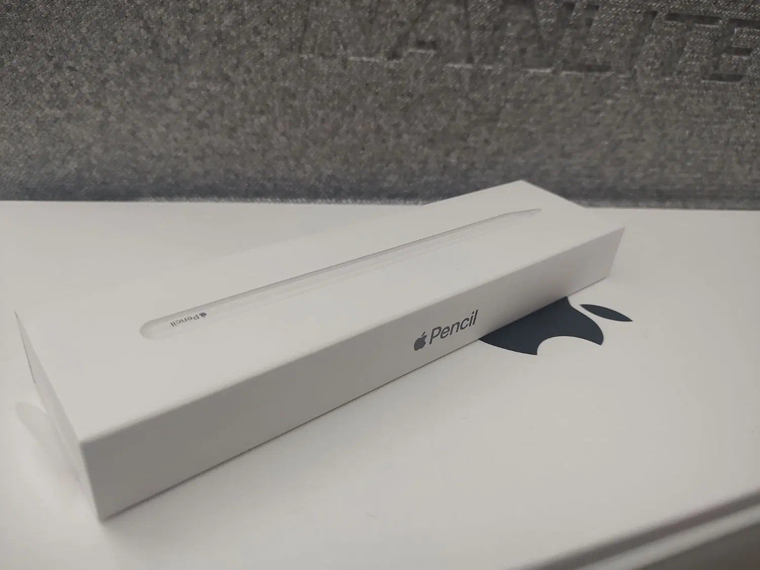 apple pencil 2nd|لوازم جانبی موبایل و تبلت|قم, پردیسان|دیوار