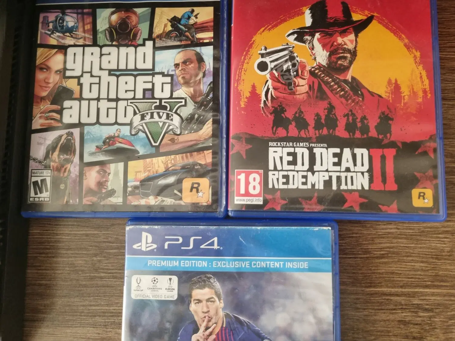 ps4|کنسول، بازی ویدئویی و آنلاین|بندرعباس, |دیوار