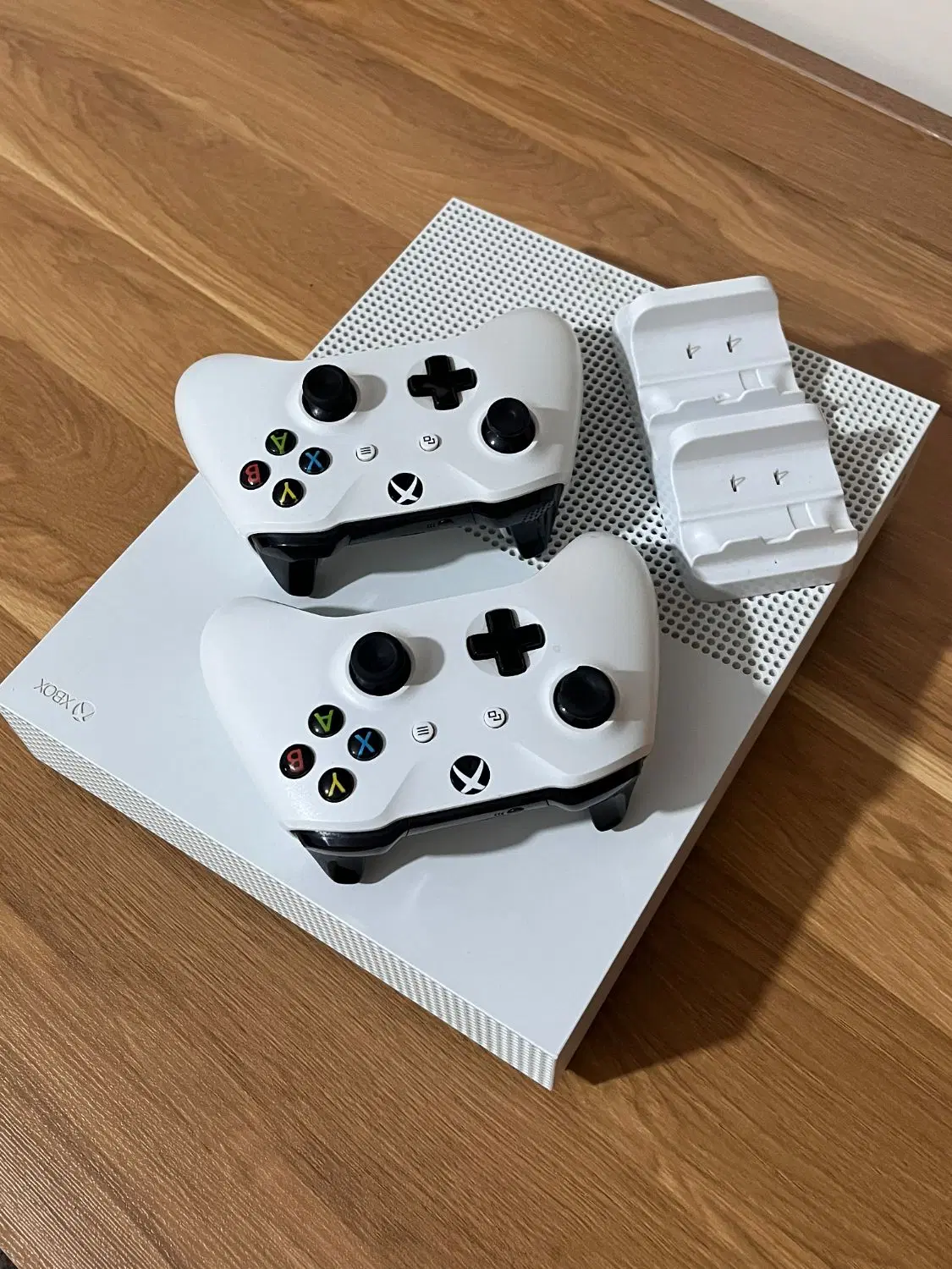 Xbox one s 1 TB|کنسول، بازی ویدئویی و آنلاین|رامجین, |دیوار