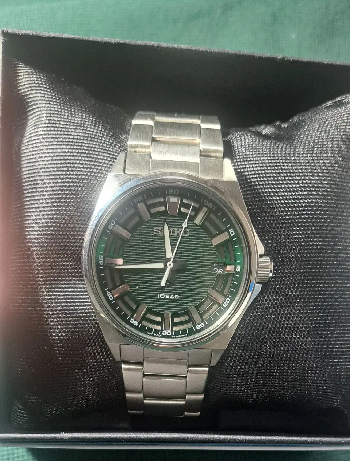 ساعت seiko|ساعت|تهران, دکتر هوشیار|دیوار