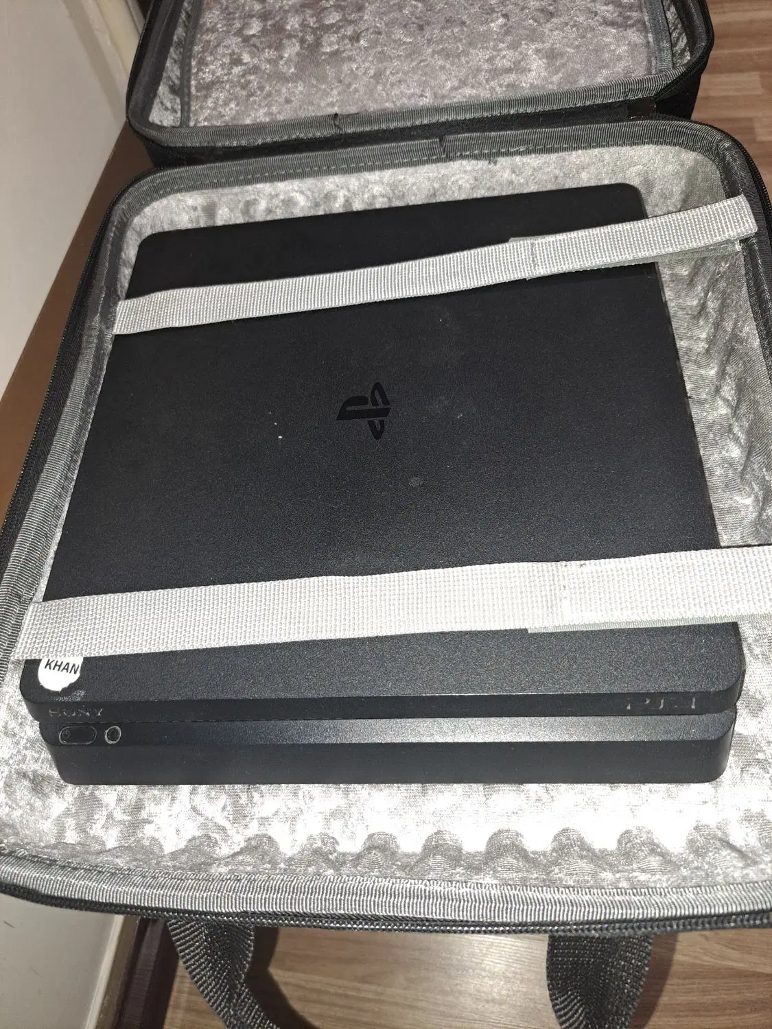 ps4 اسلیم|کنسول، بازی ویدئویی و آنلاین|شاهرود, |دیوار