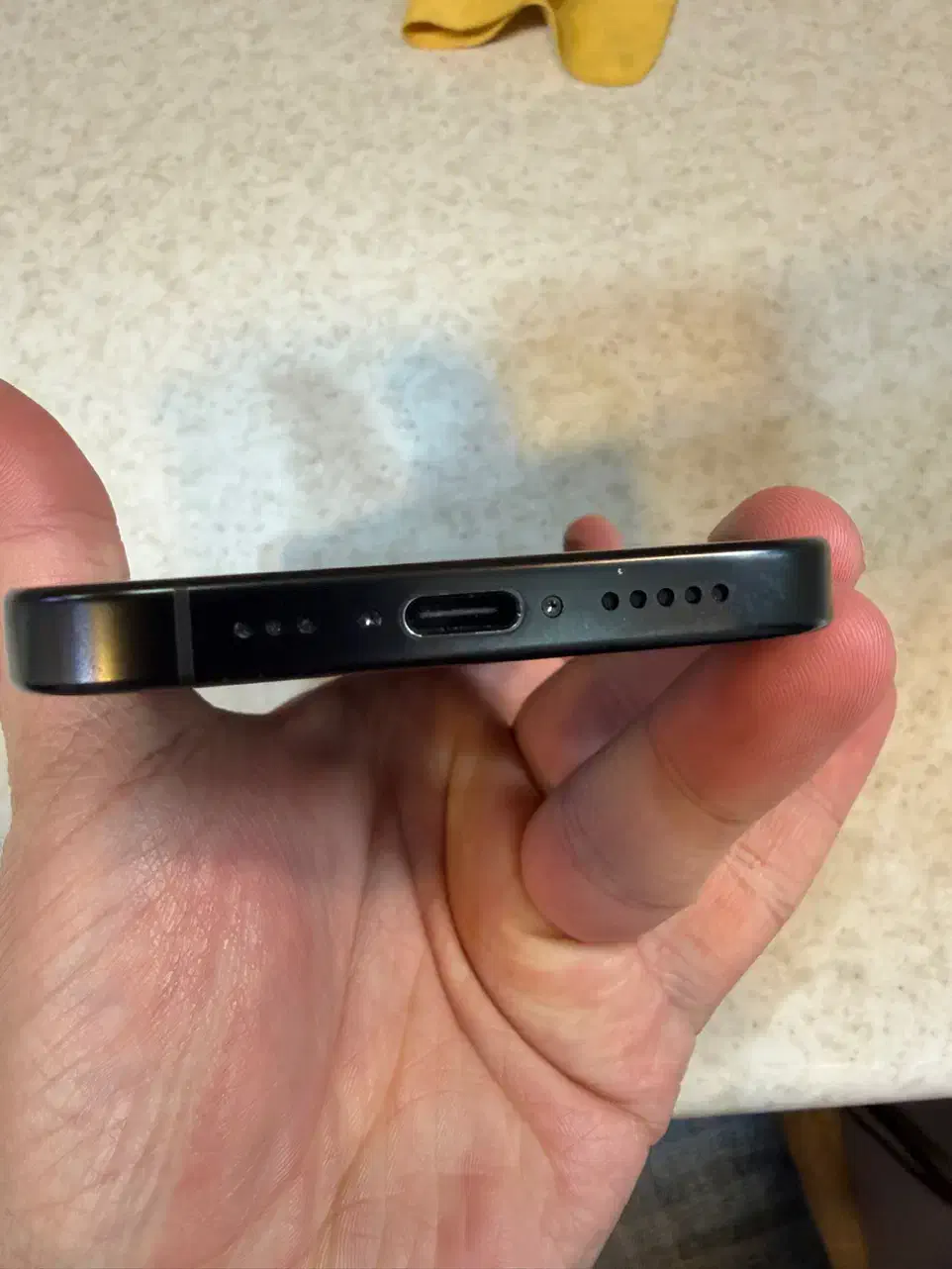 16 pro 512 zaa|موبایل|تهران, شهرک ولیعصر جنوبی|دیوار