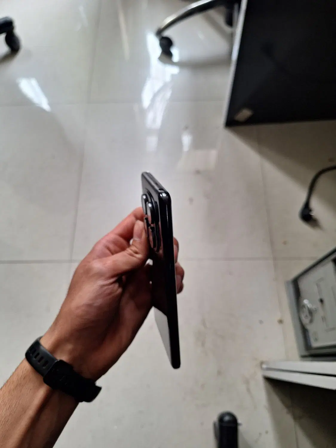 note 14 pro|موبایل|مشهد, الهیه|دیوار