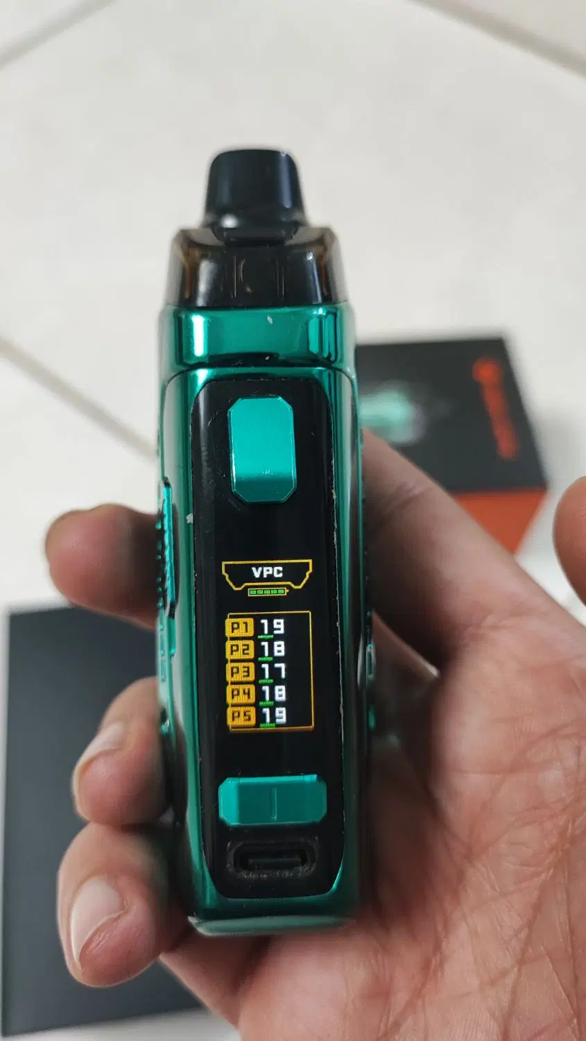 geek vape b60|زیورآلات و اکسسوری|تهران, هاشمی|دیوار