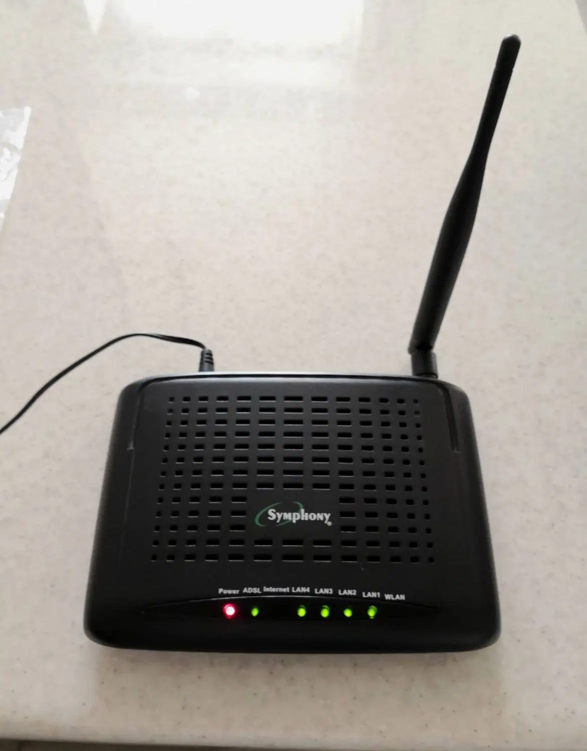 مودم ADSL+2|مودم و تجهیزات شبکه|بندرعباس, |دیوار