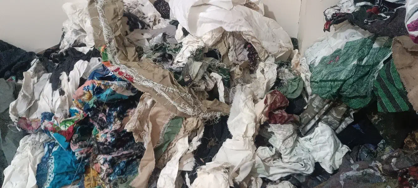 پارچه دست پاکنی|لوازم خیاطی و بافتنی|تهران, هفده شهریور|دیوار