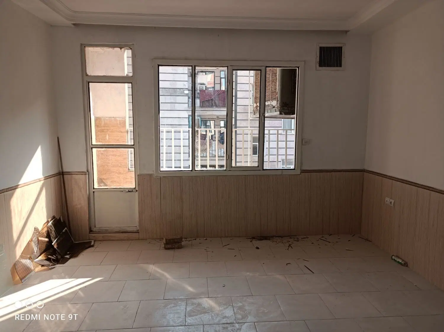 85مترتک واحدی باپارکینگ/فول امکانات بدون خرج/چمران|فروش آپارتمان|صباشهر, |دیوار