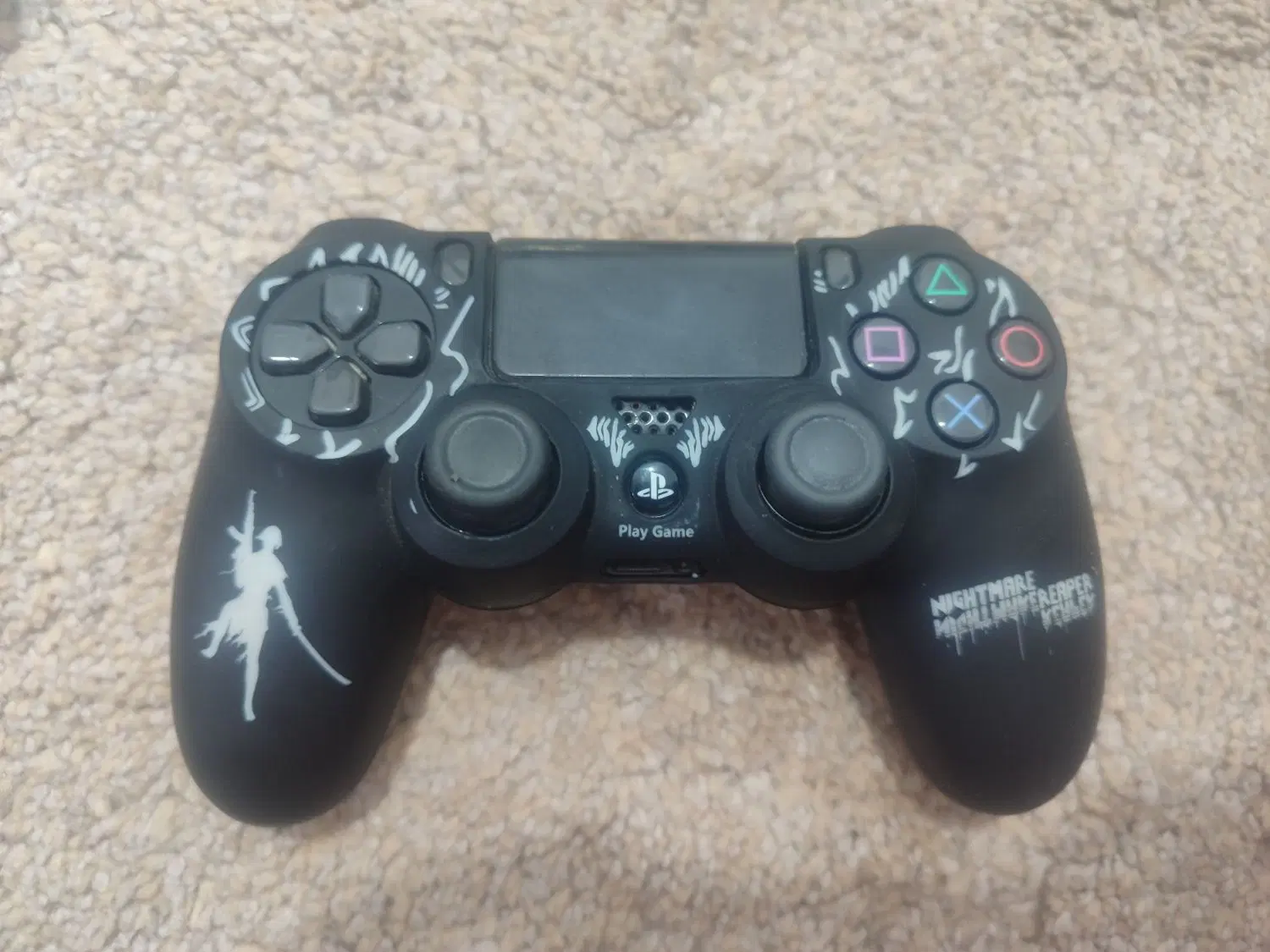 PS4|کنسول، بازی ویدئویی و آنلاین|شیراز, کرونی(خاتونک)|دیوار
