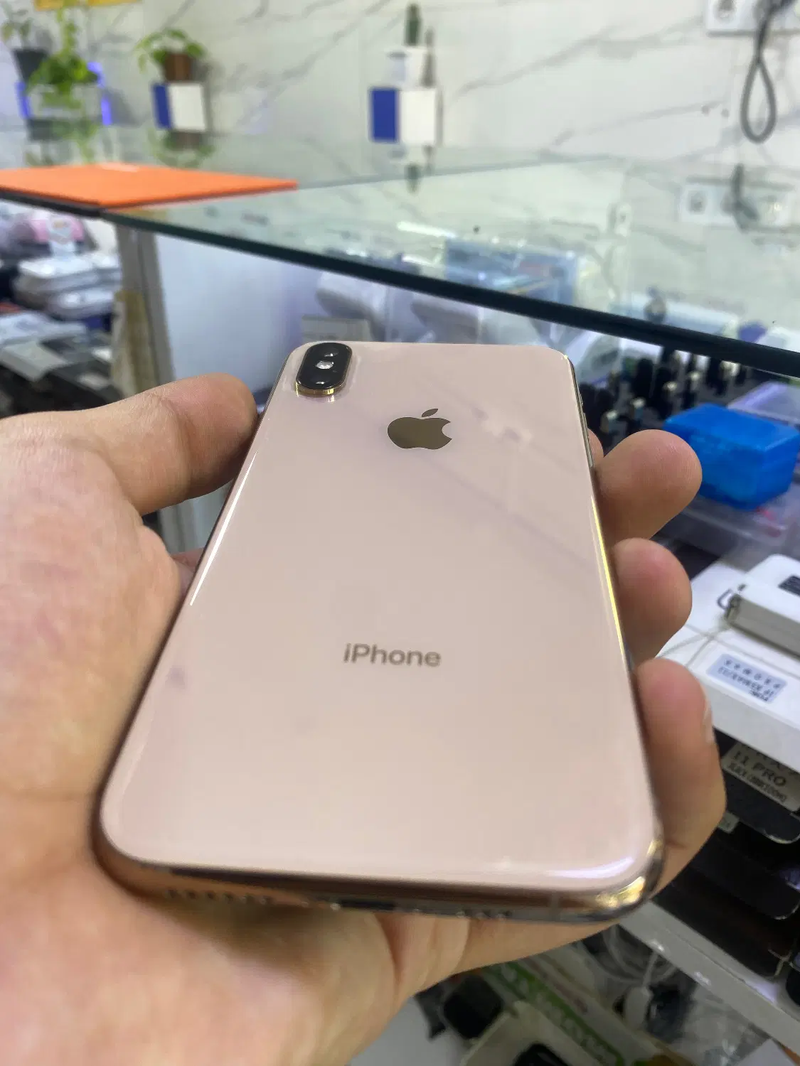 Xs 256|موبایل|ملارد, |دیوار