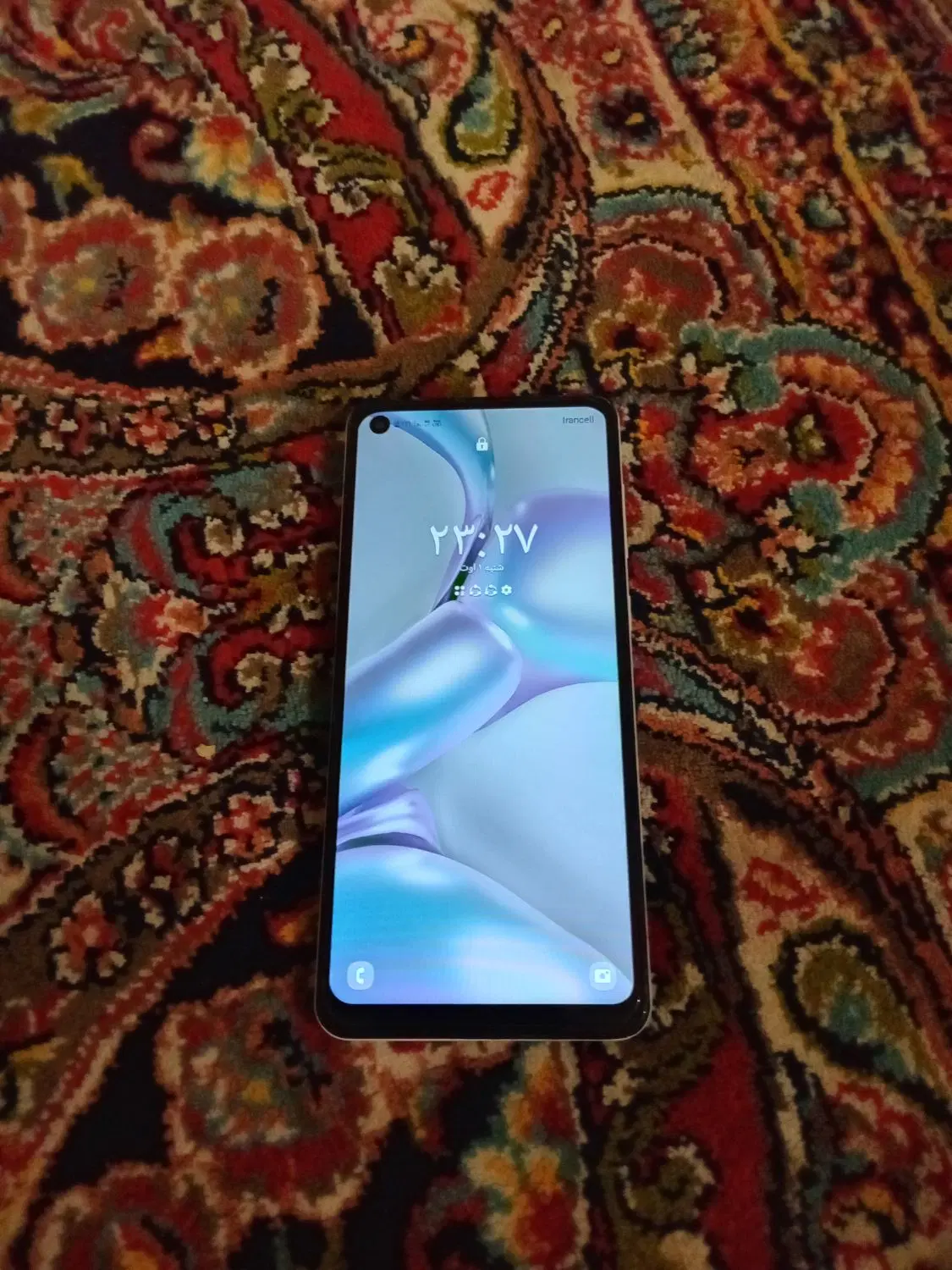 گوشی A21s|موبایل|زابل, |دیوار