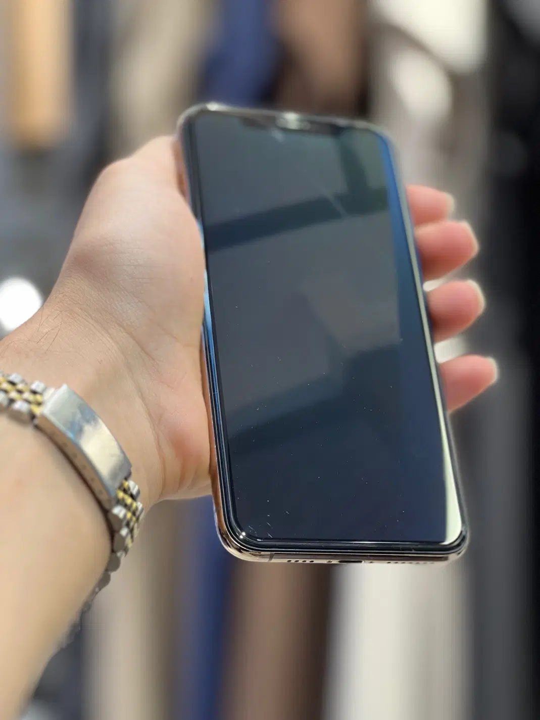 Iphone 11 promax|موبایل|تبریز, |دیوار
