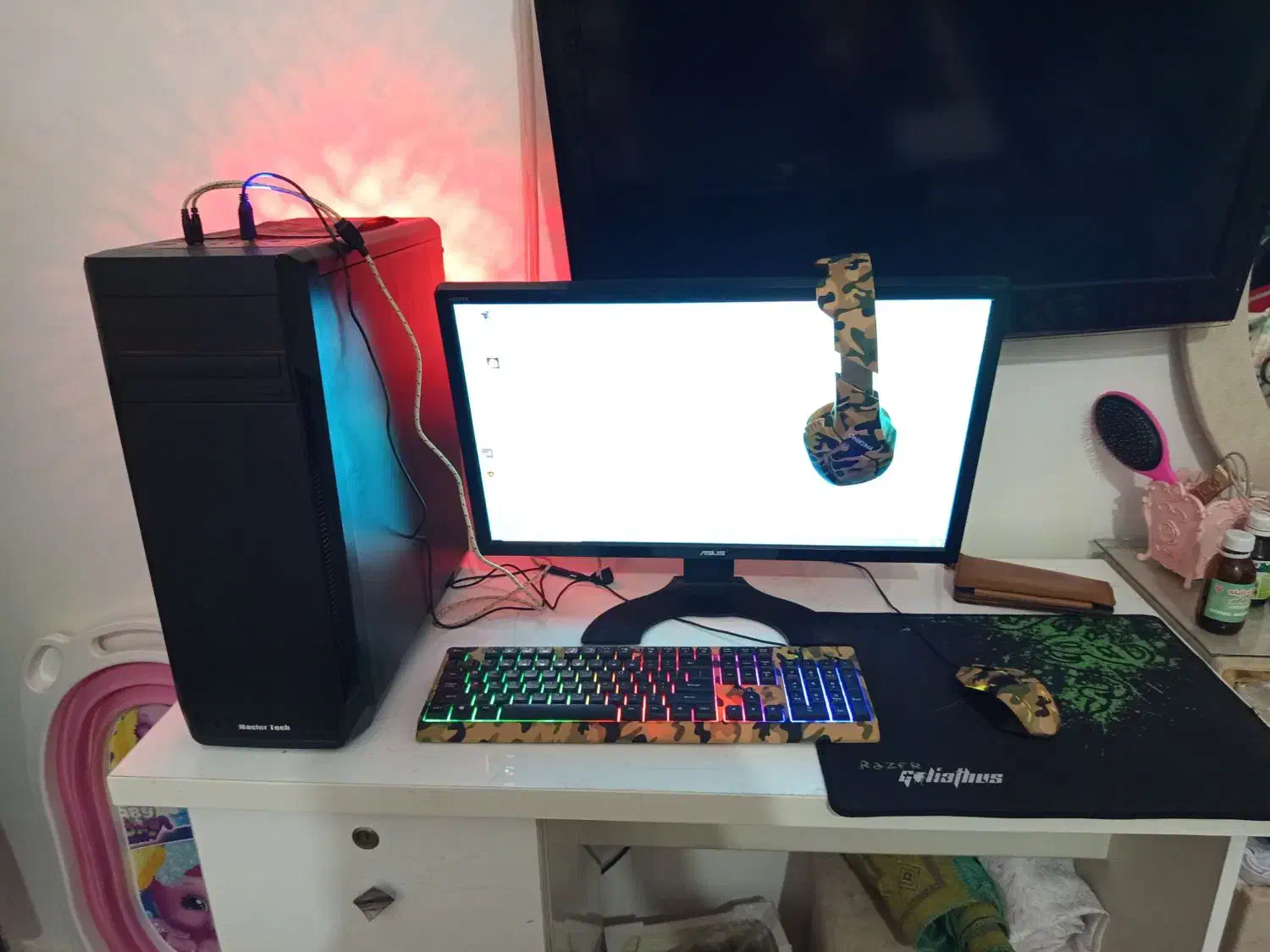 pc کامپیوتر|رایانه رومیزی|اهواز, کوی علوی|دیوار