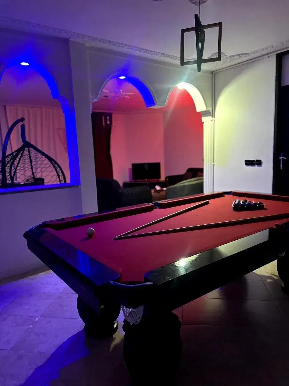 اجاره روزانه، هفتگی، ماهانه آپارتمان فول امکانات|اجارهٔ کوتاه‌مدت آپارتمان و سوئیت|تهران, پونک|دیوار