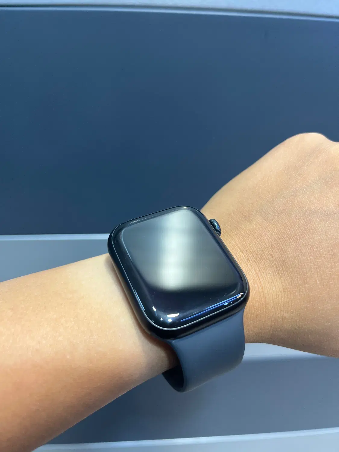 apple watch series 9 /45|ساعت|تهران, تجریش|دیوار