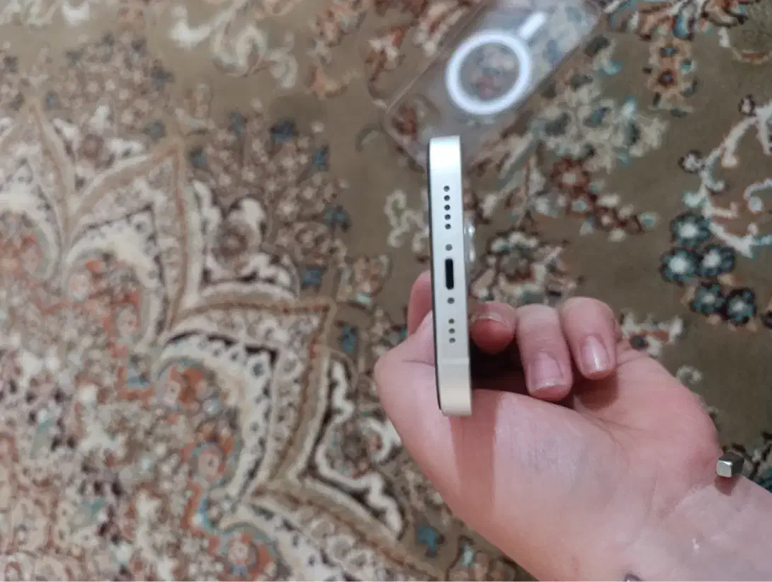 iPhone13 128G|موبایل|مشهد, مصلی (کارمندان اول)|دیوار