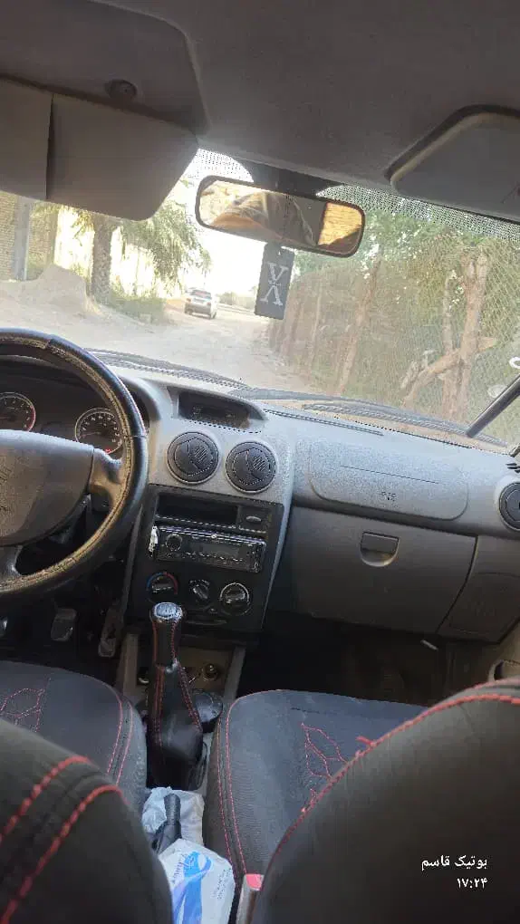 پراید۱۳۲|خودرو سواری و وانت|خرمشهر, |دیوار