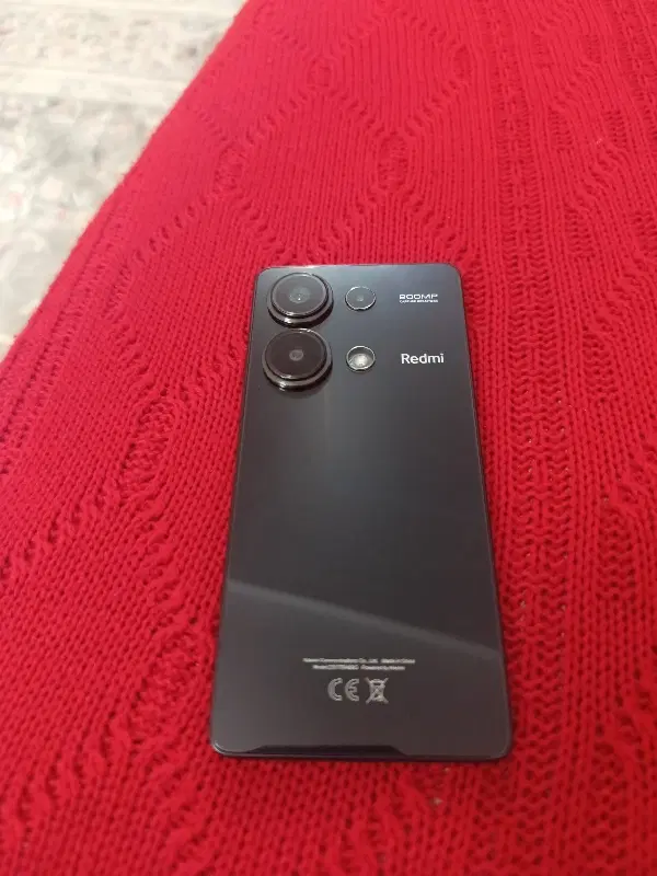 Note 13. pro|موبایل|محمدشهر, شهرک پیام (مهرالبرز)|دیوار