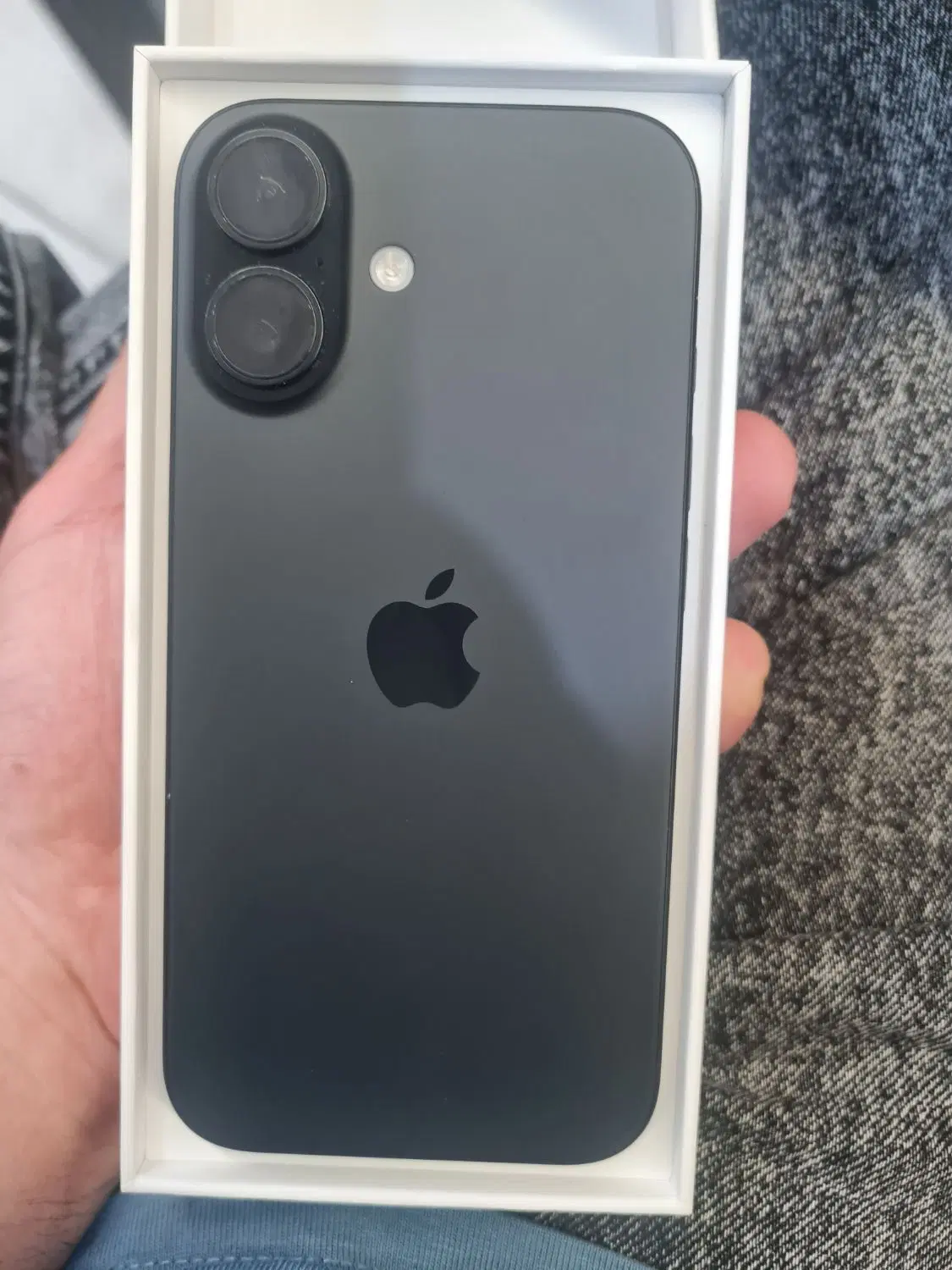 iphone16|موبایل|تهران, جوادیه|دیوار