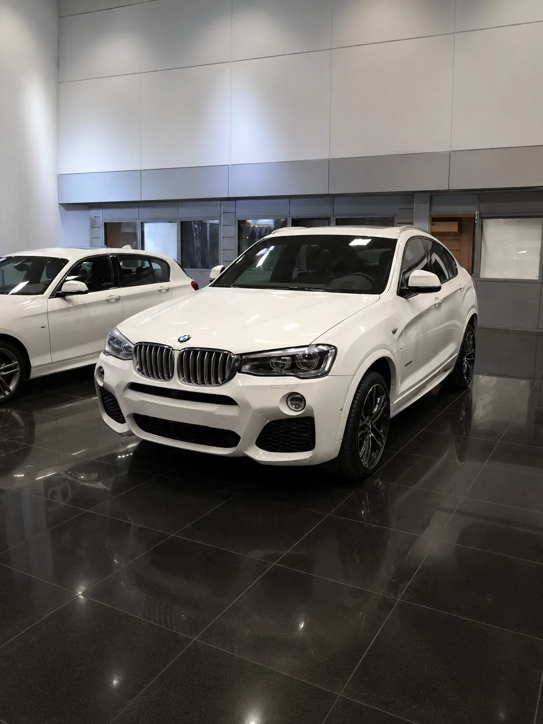 BMW x4|خودرو سواری و وانت|تهران, اباذر|دیوار