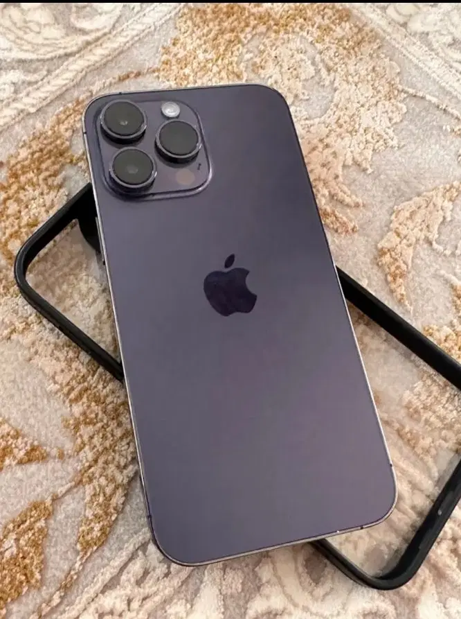 iphone 14 pro max|موبایل|سیرجان, |دیوار