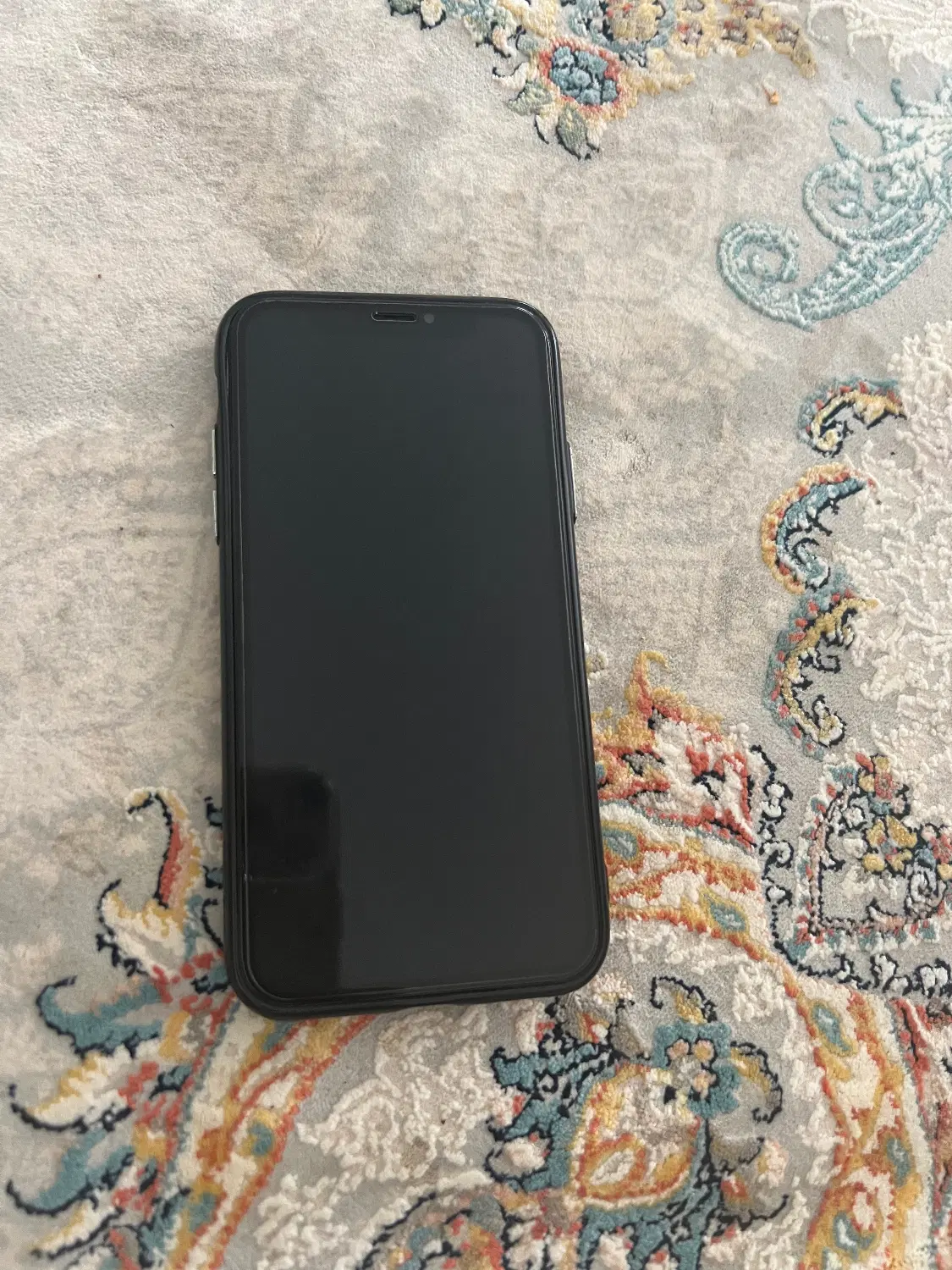iPhone x|موبایل|یزد, |دیوار