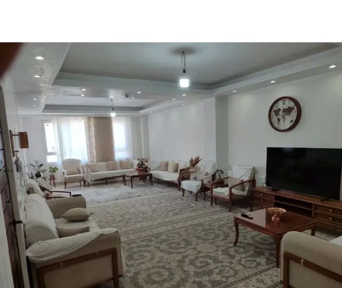 واحد114m/فول امکانات/سندتکبرگ/شهریارکهنز|فروش آپارتمان|شهریار, کهنز|دیوار