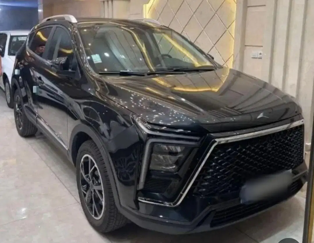 kmc x5|خودرو سواری و وانت|لنگرود, |دیوار
