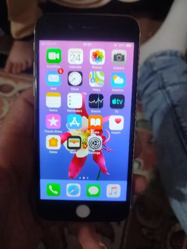 ایفون 6s|موبایل|تبریز, |دیوار