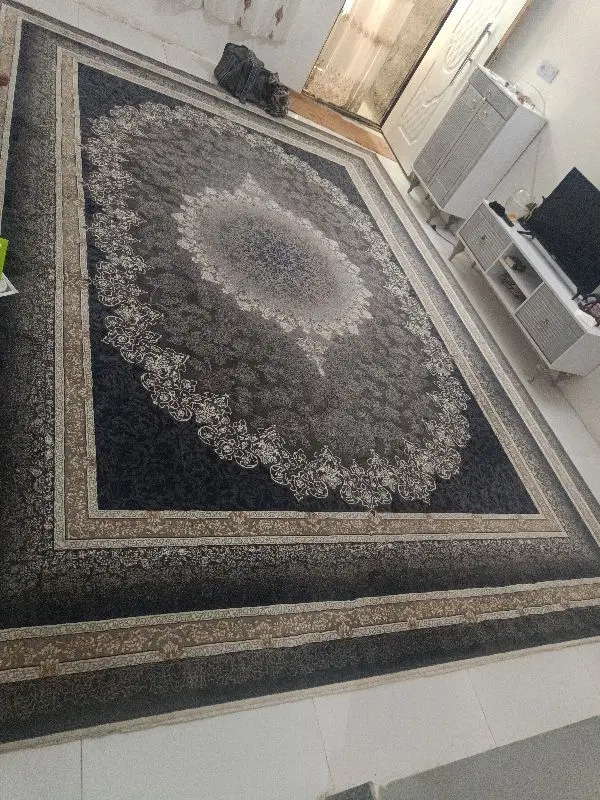 فرش 4*3|فرش|مشهد, دوست آباد|دیوار
