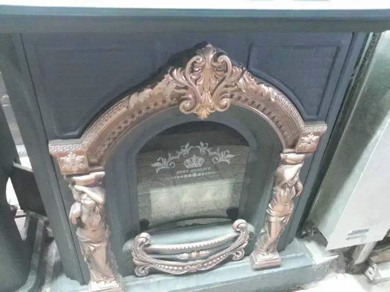 بخاری|بخاری، هیتر، شومینه|مشهد, شهید قربانی|دیوار