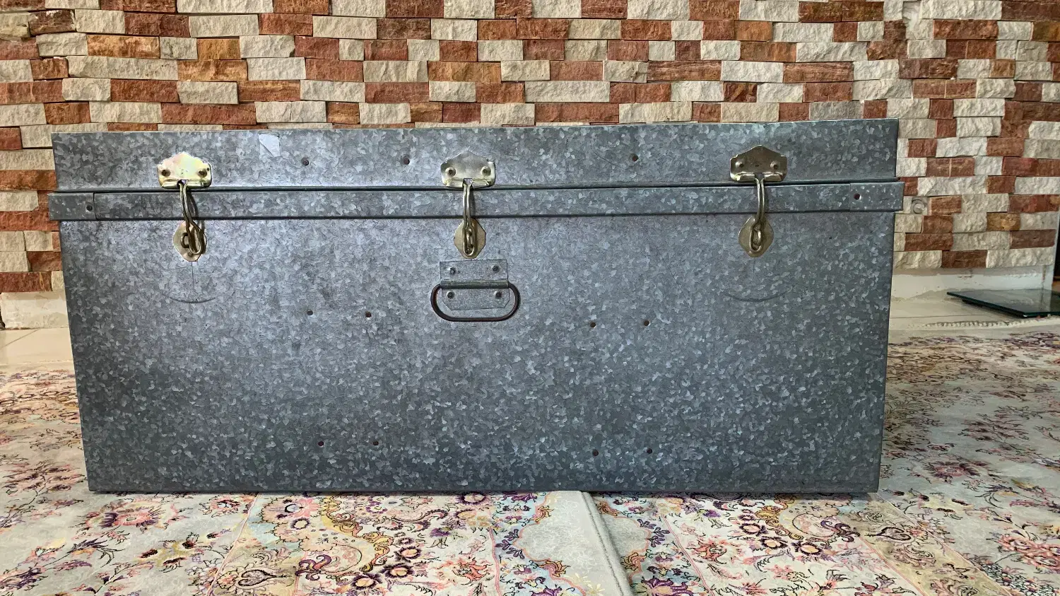 جعبه|صنایع دستی و سایر لوازم تزئینی|کوهسار (البرز), |دیوار
