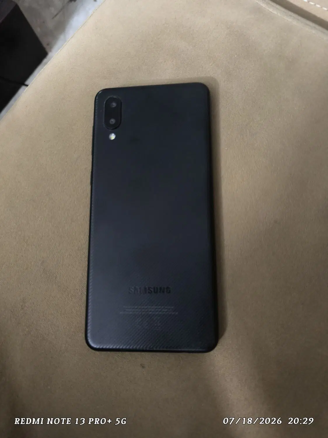 Samsung A02|موبایل|تهران, تهرانپارس غربی|دیوار