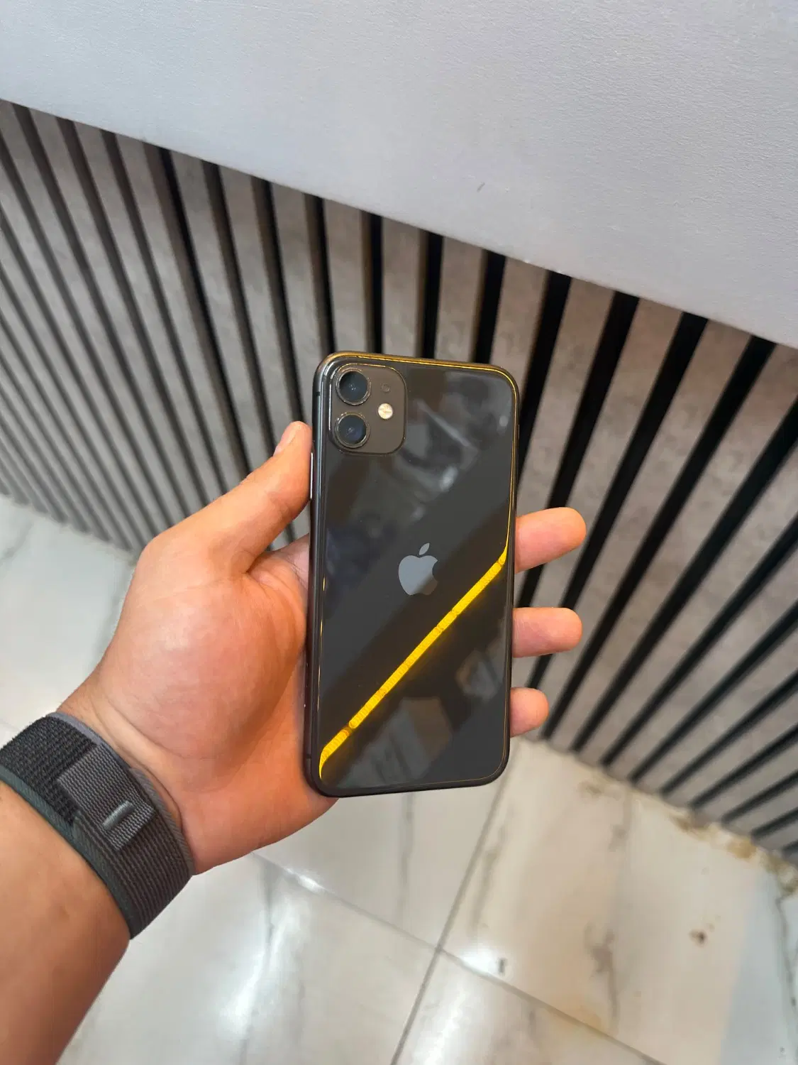 iphone 11 normal|موبایل|کرج, گوهردشت|دیوار