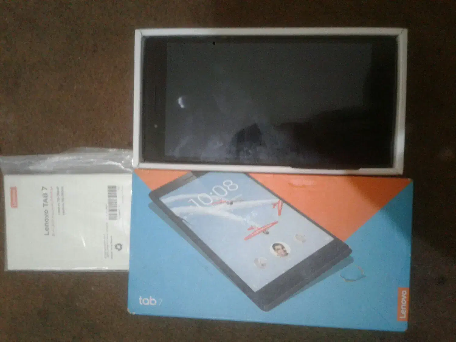 تبلتlenova|تبلت|اهواز, نادری|دیوار