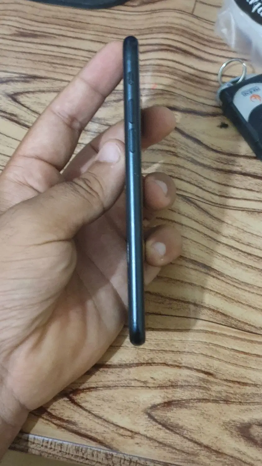 IPHONE SE 2022 128GB|موبایل|کرج, کوی کارمندان جنوبی|دیوار