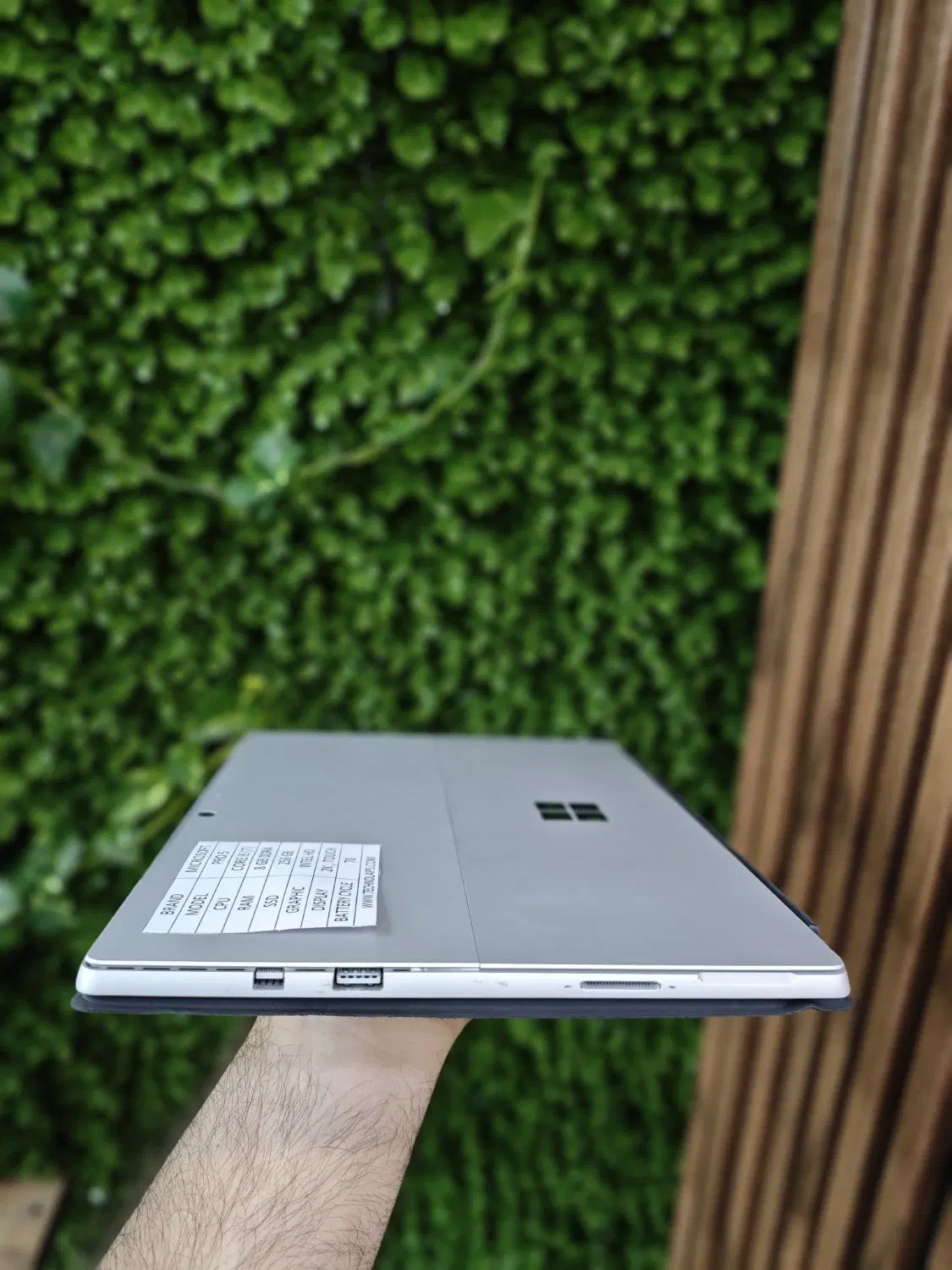 SURFACE PRO 5|رایانه همراه|تهران, میدان ولیعصر|دیوار