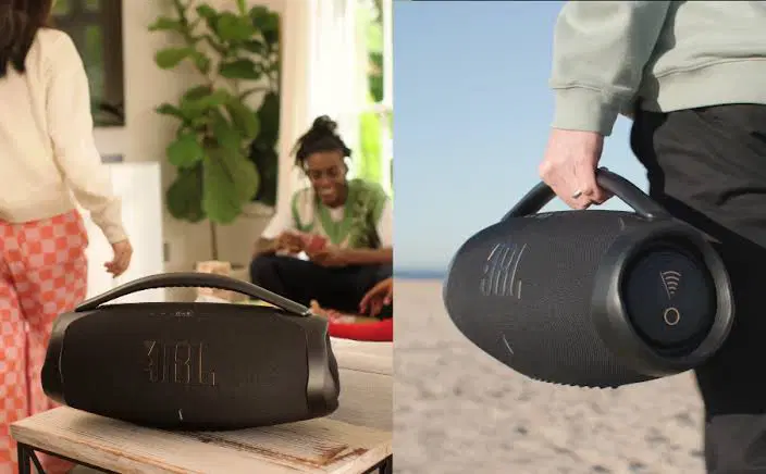 JBL Boombox 3|صوتی و تصویری|بندرعباس, |دیوار