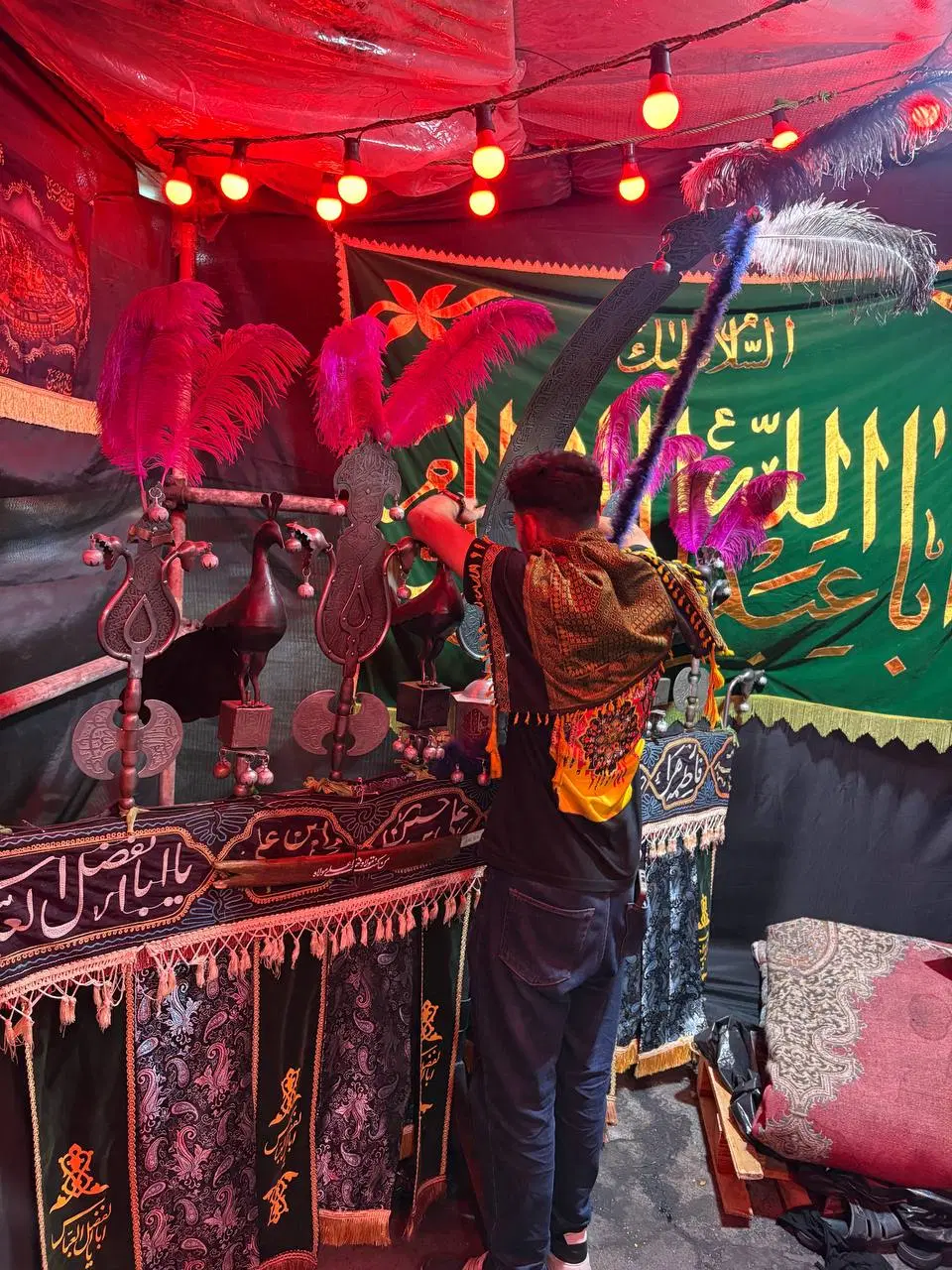 علامت|کلکسیون و سرگرمی|تهران, نیروی هوایی (پیروزی)|دیوار