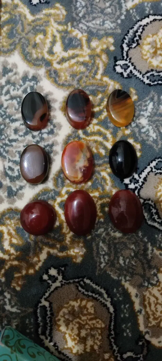 سنگ عقیق|زیورآلات و اکسسوری|هشتگرد, مدرس|دیوار