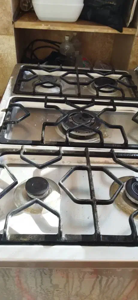 اجاق گاز|اجاق گاز و لوازم برقی پخت‌وپز|قم, انسجام|دیوار